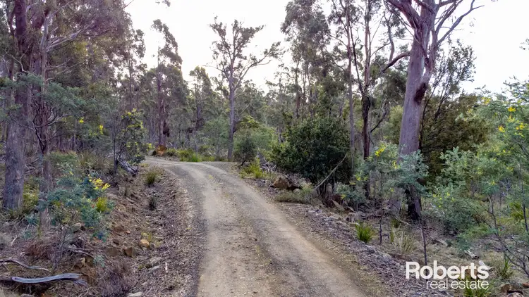 Third view of Homely land listing, 284, 606 & 608 Lilydale Road, Underwood TAS 7268