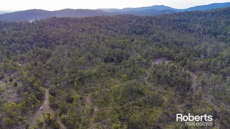 Fourth view of Homely land listing, 284, 606 & 608 Lilydale Road, Underwood TAS 7268