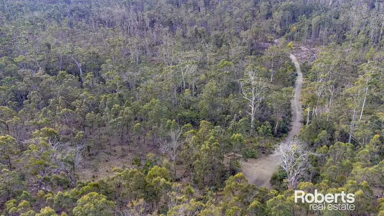 Fifth view of Homely land listing, 284, 606 & 608 Lilydale Road, Underwood TAS 7268