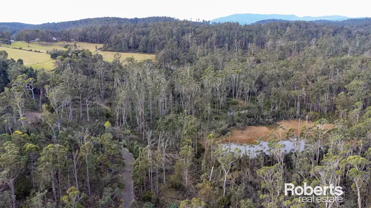 Sixth view of Homely land listing, 284, 606 & 608 Lilydale Road, Underwood TAS 7268