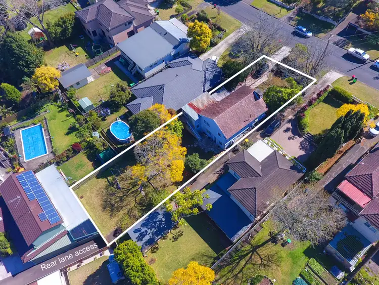 Fifth view of Homely house listing, 42 Stephen Street, Hornsby NSW 2077