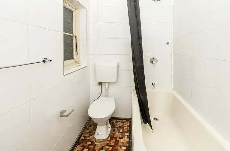 Fourth view of Homely studio listing, 50/5 Darley Street, Darlinghurst NSW 2010