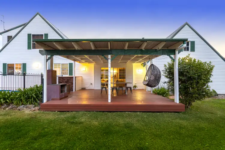 Second view of Homely rural property listing, 14 Clovernook Drive, Cundletown NSW 2430