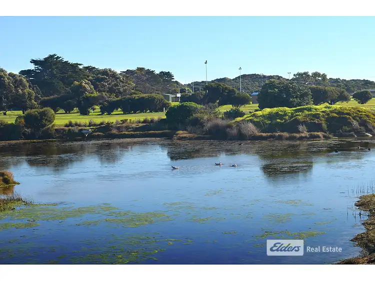 Second view of Homely land listing, 23 DAVENPORT STREET, Robe SA 5276