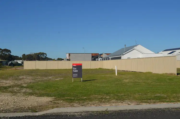 Third view of Homely land listing, 23 DAVENPORT STREET, Robe SA 5276