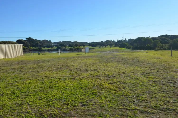 Fourth view of Homely land listing, 23 DAVENPORT STREET, Robe SA 5276