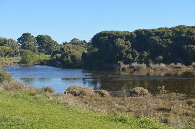 Fifth view of Homely land listing, 23 DAVENPORT STREET, Robe SA 5276