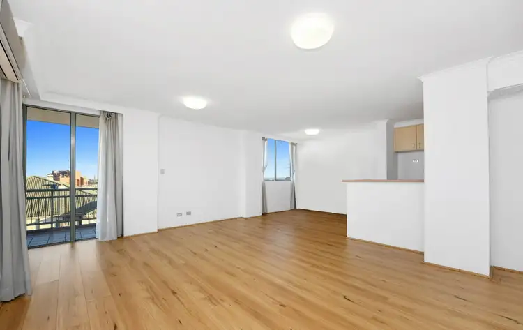 50/42-56 Harbourne Road, Kingsford NSW 2032