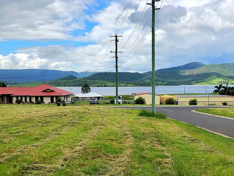 Fifth view of Homely rural property listing, Lot 1 Oakland Park Drive, Hazeldean QLD 4515