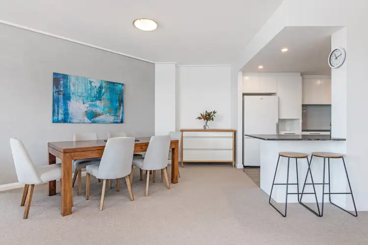 Sixth view of Homely apartment listing, 30/29 Bennelong Parkway, Wentworth Point NSW 2127
