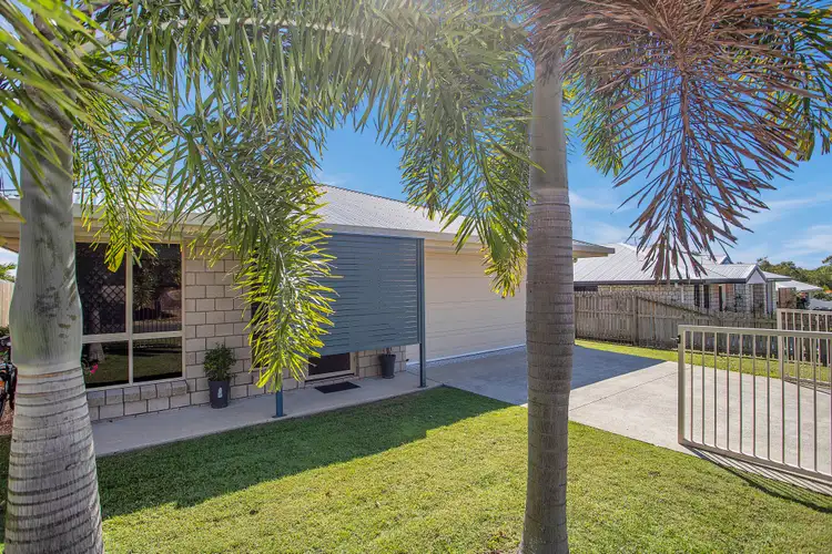 Main view of Homely house listing, 6 Hangan Street, Bucasia QLD 4750