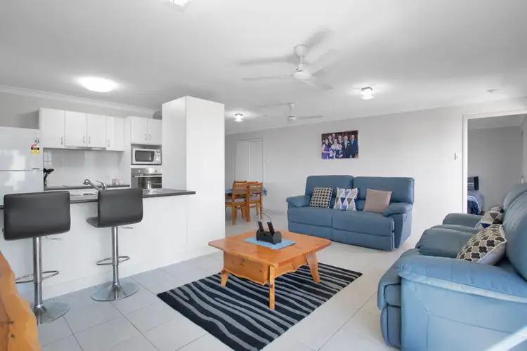 Third view of Homely house listing, 6 Hangan Street, Bucasia QLD 4750
