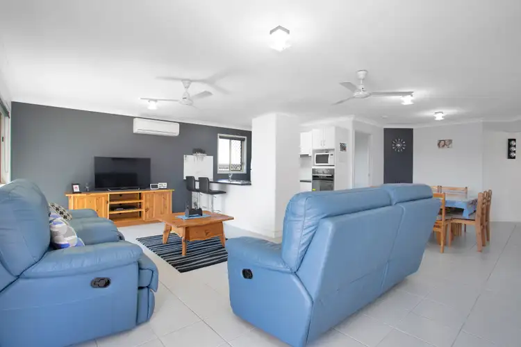Fourth view of Homely house listing, 6 Hangan Street, Bucasia QLD 4750