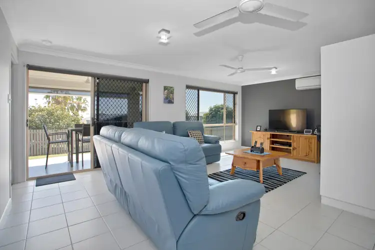 Sixth view of Homely house listing, 6 Hangan Street, Bucasia QLD 4750
