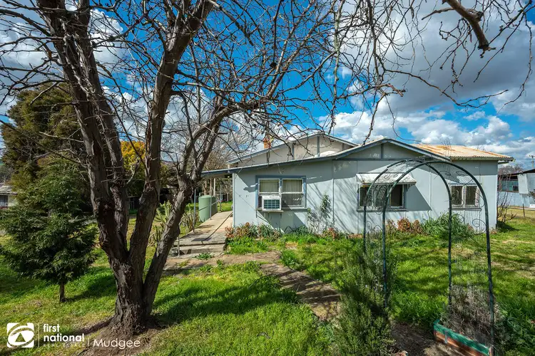 Main view of Homely house listing, 27-31 Scott Street, Cassilis NSW 2329
