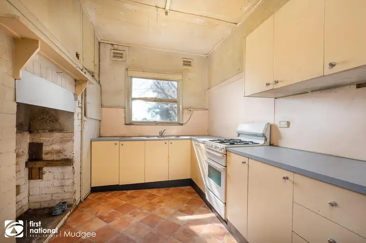 Second view of Homely house listing, 27-31 Scott Street, Cassilis NSW 2329