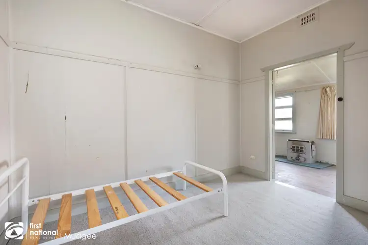 Fourth view of Homely house listing, 27-31 Scott Street, Cassilis NSW 2329