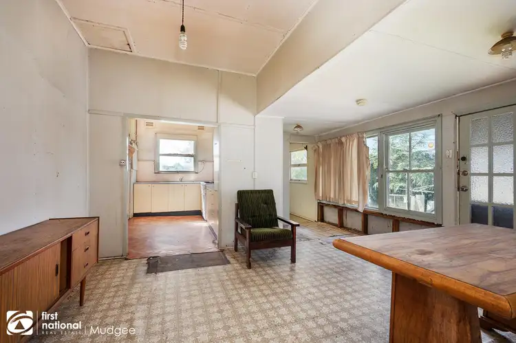 Fifth view of Homely house listing, 27-31 Scott Street, Cassilis NSW 2329