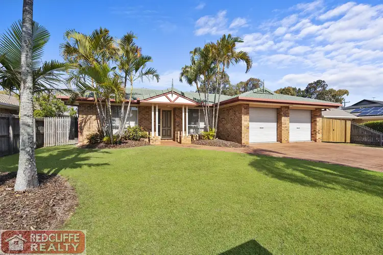 117 Ashmole Road, Newport QLD 4020