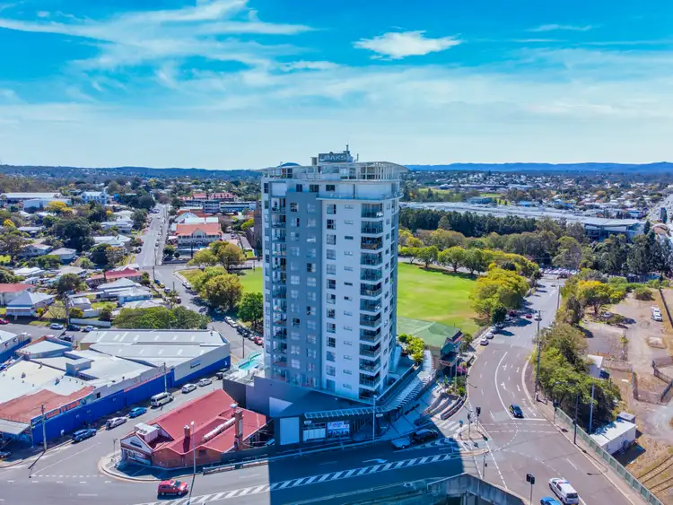 801/11 Ellenborough Street, Woodend QLD 4305