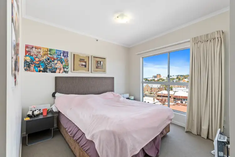 Third view of Homely unit listing, 801/11 Ellenborough Street, Woodend QLD 4305