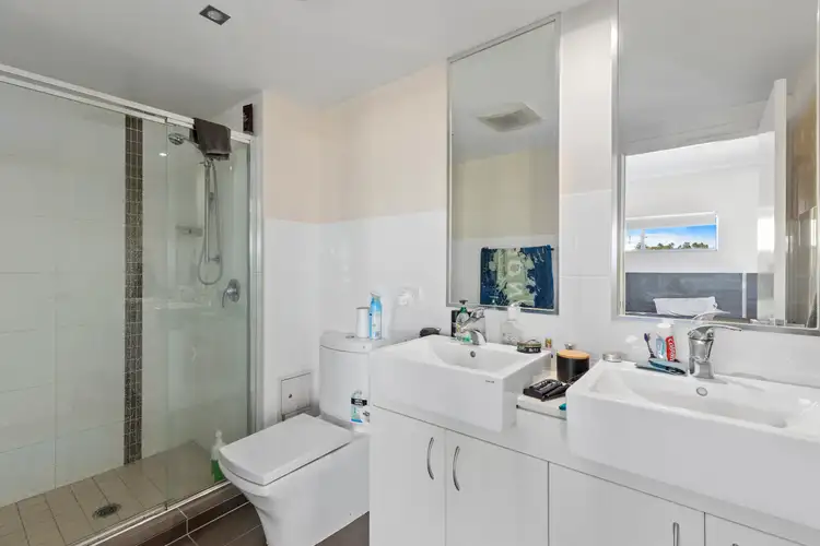 Fifth view of Homely unit listing, 801/11 Ellenborough Street, Woodend QLD 4305