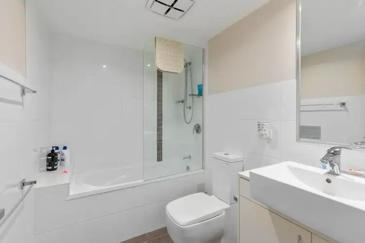 Sixth view of Homely unit listing, 801/11 Ellenborough Street, Woodend QLD 4305