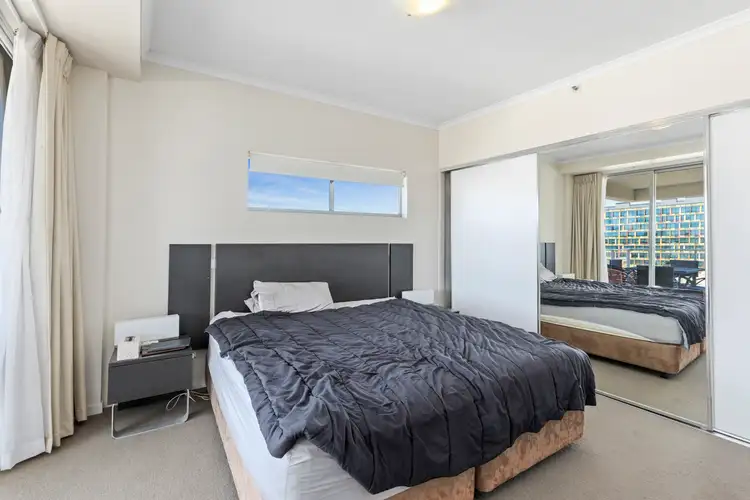 Seventh view of Homely unit listing, 801/11 Ellenborough Street, Woodend QLD 4305