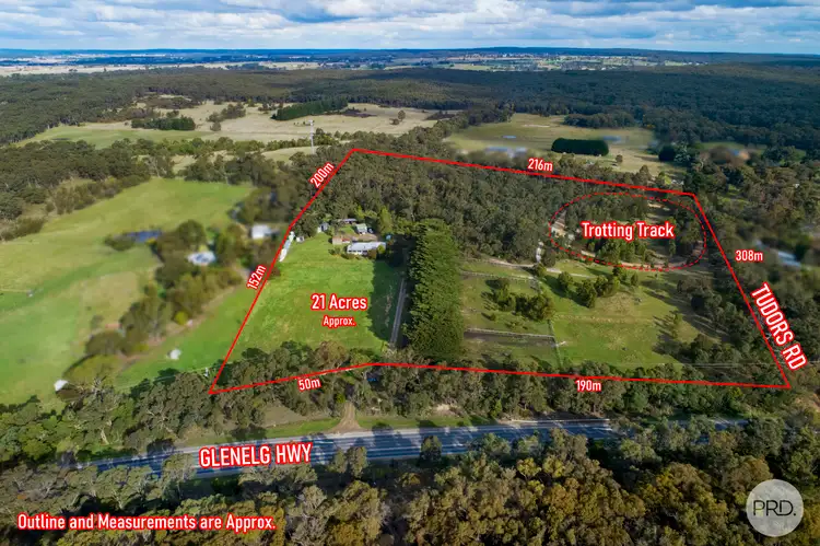969 Glenelg Highway, Smythes Creek VIC 3351