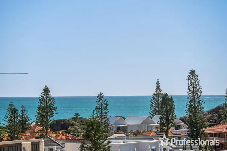 Fifth view of Homely apartment listing, 1/201 Anchorage Drive, Mindarie WA 6030