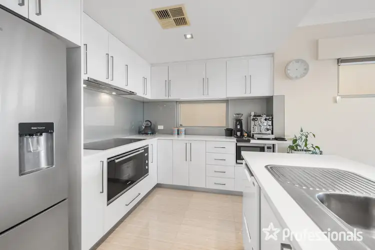 Seventh view of Homely apartment listing, 1/201 Anchorage Drive, Mindarie WA 6030