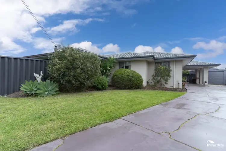 85 Ivanhoe Street, Eden Hill WA 6054