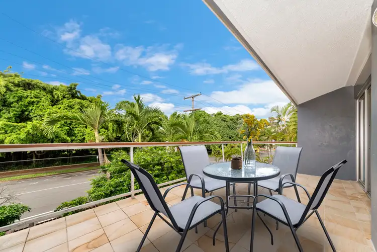 Main view of Homely unit listing, 10/10 Paxton Street, North Ward QLD 4810