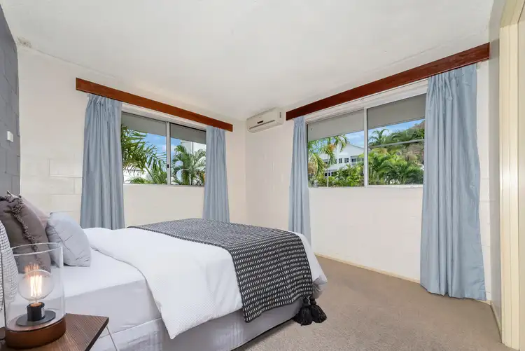 Fourth view of Homely unit listing, 10/10 Paxton Street, North Ward QLD 4810