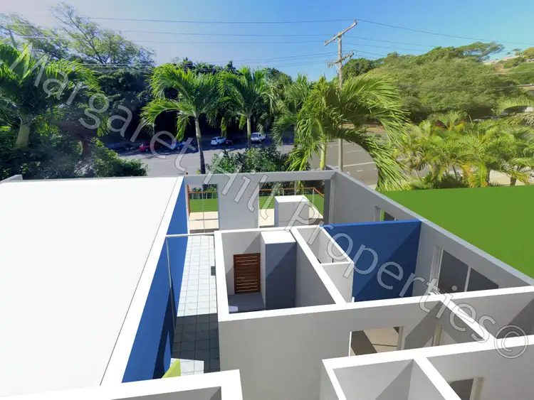 Sixth view of Homely unit listing, 10/10 Paxton Street, North Ward QLD 4810