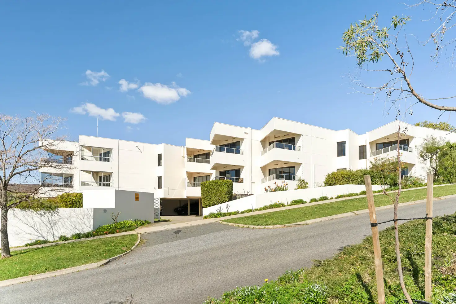 Main view of Homely unit listing, 9/12 Forrest Street, South Perth WA 6151