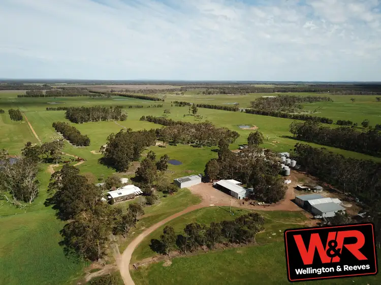 Main view of Homely rural property listing, 1234 Yellanup Road, Narrikup WA 6326