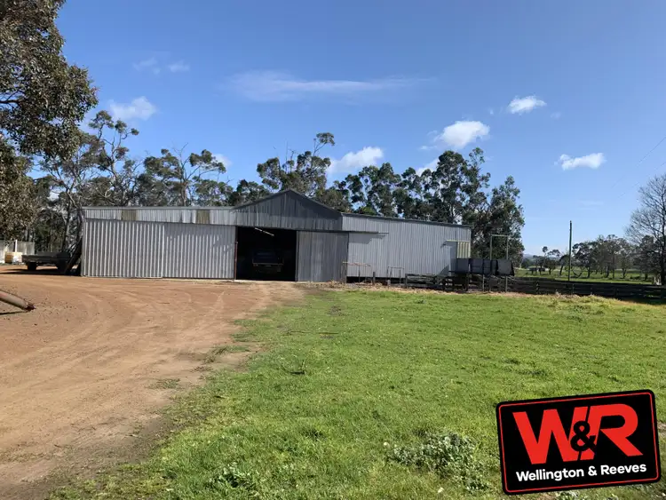 Sixth view of Homely rural property listing, 1234 Yellanup Road, Narrikup WA 6326