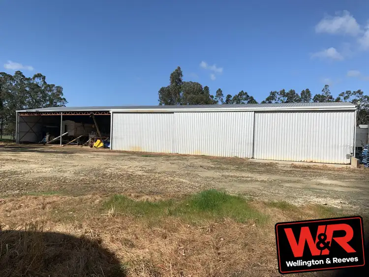 Seventh view of Homely rural property listing, 1234 Yellanup Road, Narrikup WA 6326