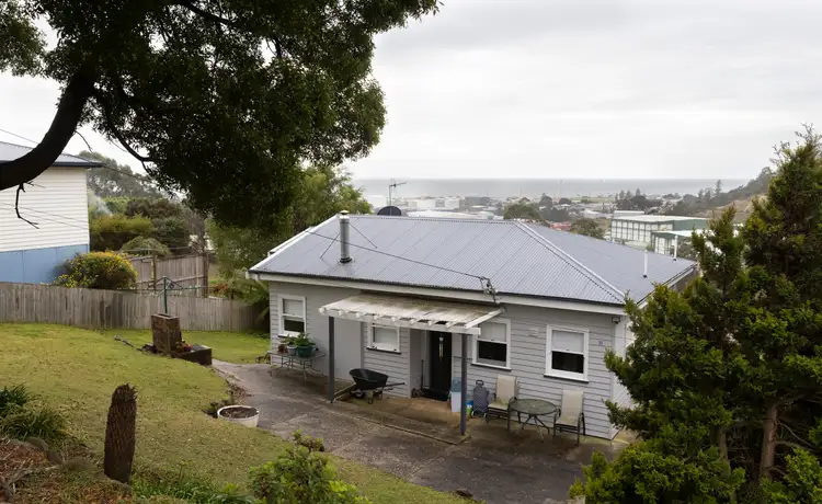Main view of Homely house listing, 1 & 2/11 Myrtle Crescent, Emu Heights TAS 7320