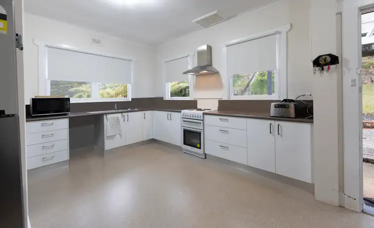 Second view of Homely house listing, 1 & 2/11 Myrtle Crescent, Emu Heights TAS 7320