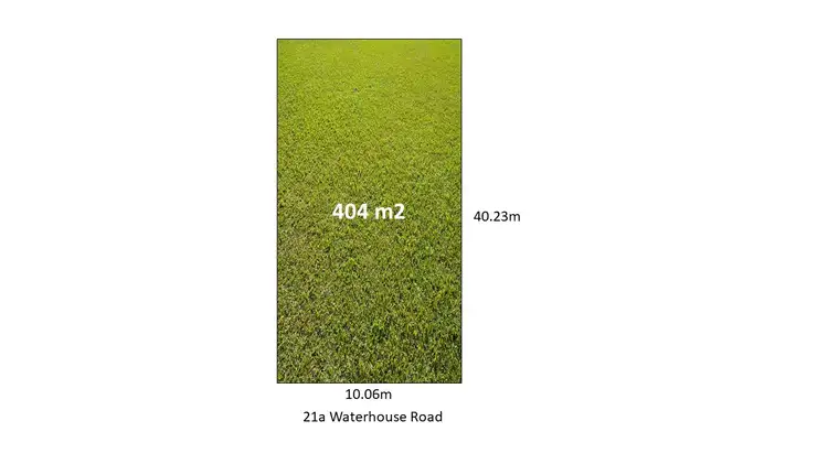 Main view of Homely land listing, 21 Waterhouse Road, South Plympton SA 5038
