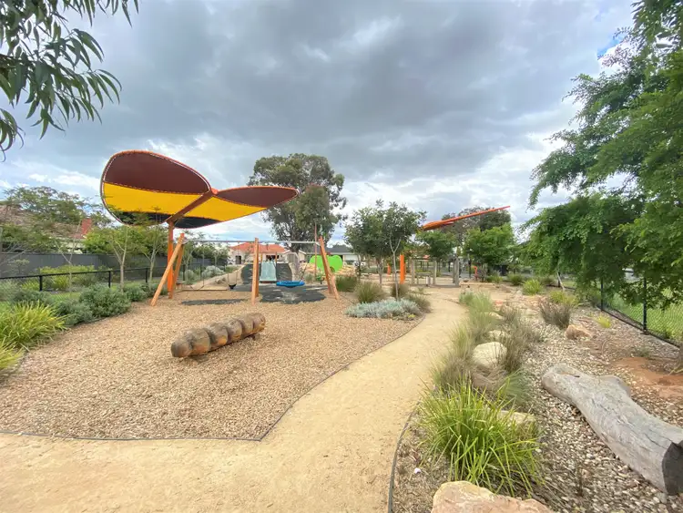 Second view of Homely land listing, 21 Waterhouse Road, South Plympton SA 5038