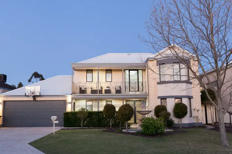 Main view of Homely house listing, 23 The Lakes Boulevard, Jandakot WA 6164