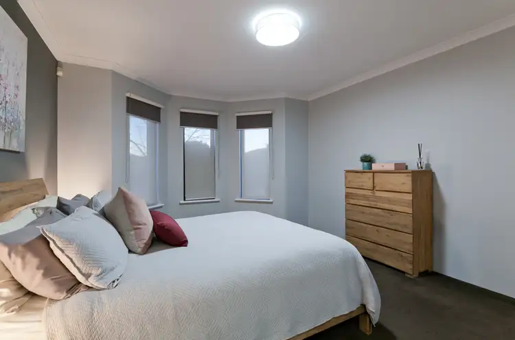 Fourth view of Homely house listing, 23 The Lakes Boulevard, Jandakot WA 6164
