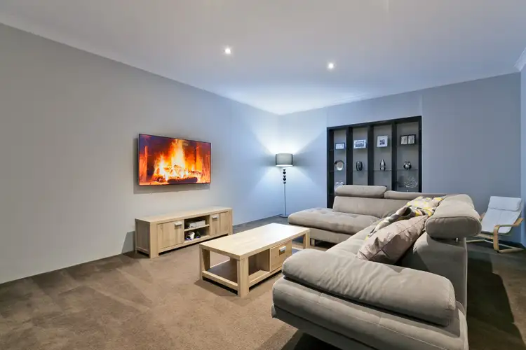 Seventh view of Homely house listing, 23 The Lakes Boulevard, Jandakot WA 6164