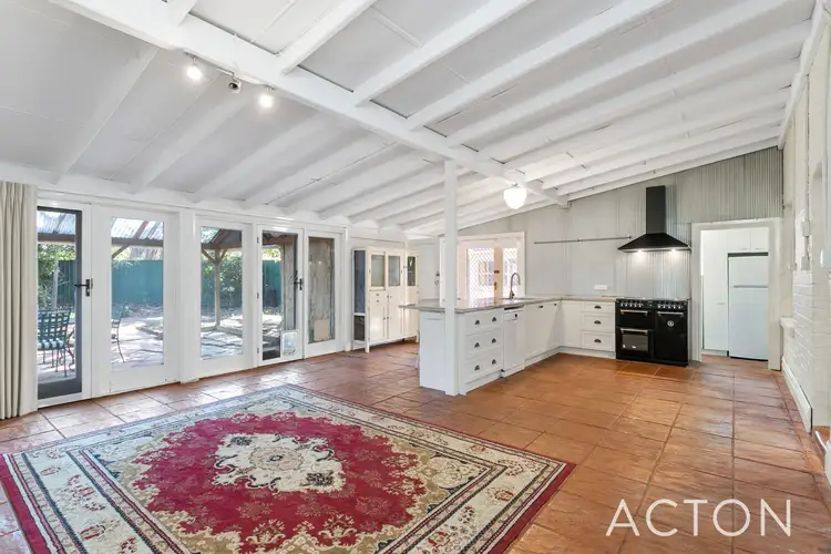 Second view of Homely house listing, 63 East Street, Guildford WA 6055