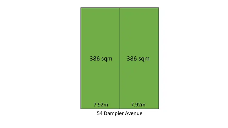 54a Dampier Avenue, Flinders Park SA 5025