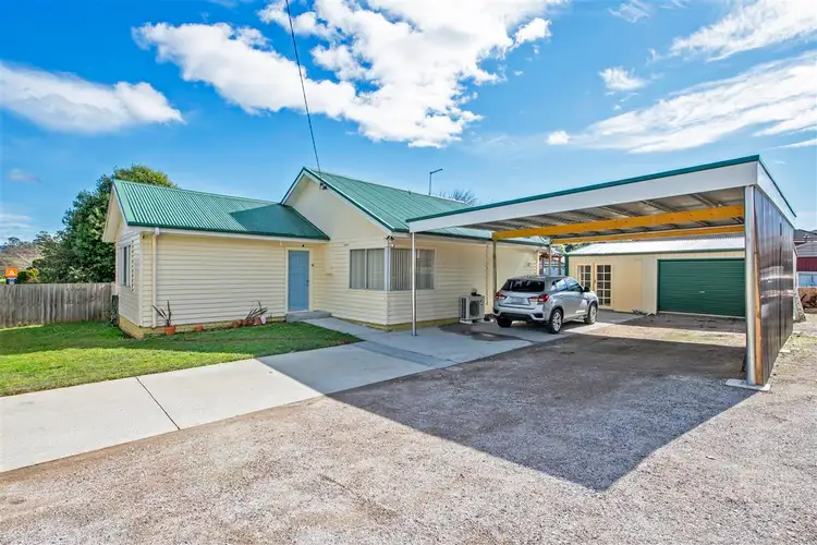 Main view of Homely house listing, 90 South Road, West Ulverstone TAS 7315