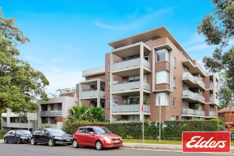 33/1 Lamond Drive, Turramurra NSW 2074